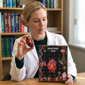 Dr. Sarah Miller, Boston