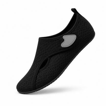 Loriova AquaStride™ Water Shoes