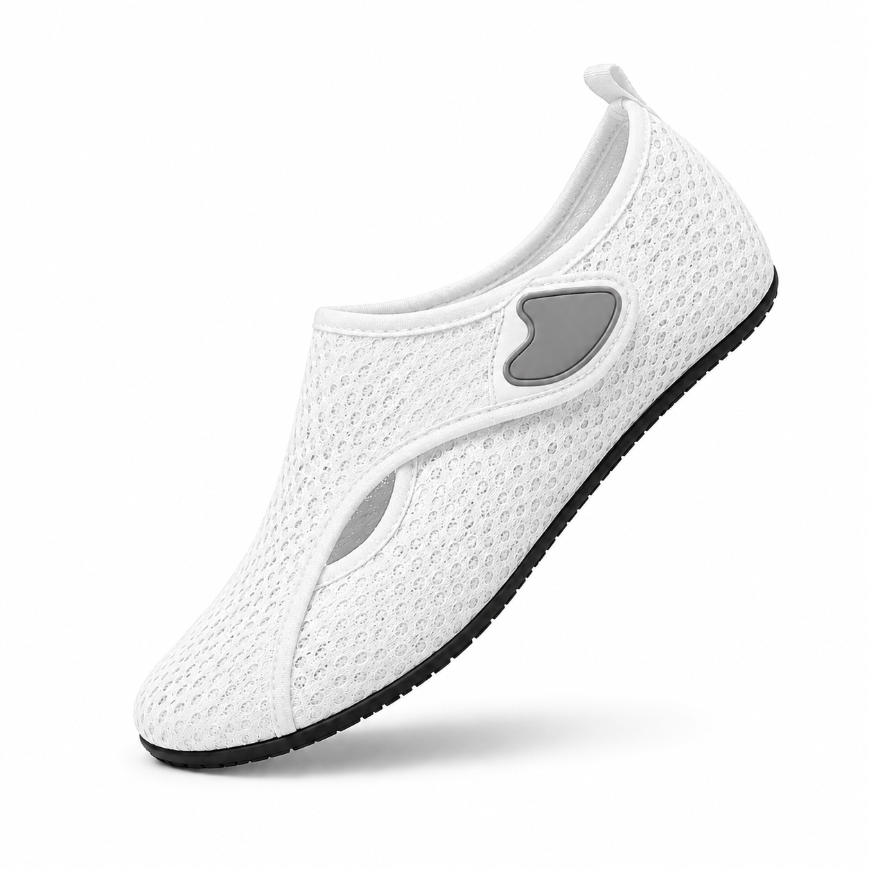 Loriova AquaStride™ Water Shoes