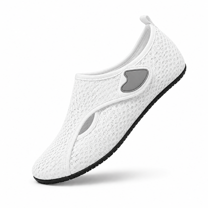 Loriova AquaStride™ Water Shoes