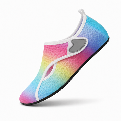Loriova AquaStride™ Water Shoes
