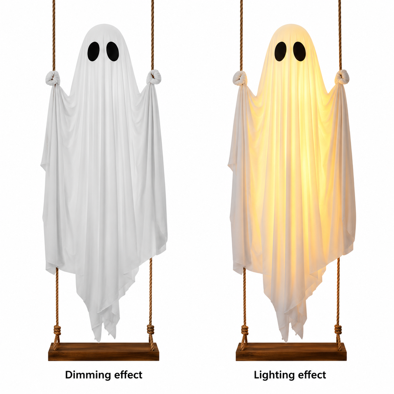 Loriova GhostSwing™