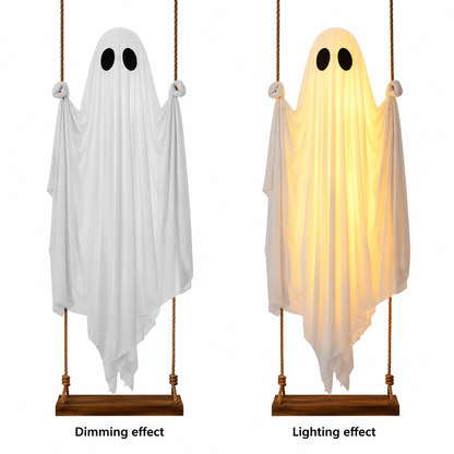 Loriova GhostSwing™