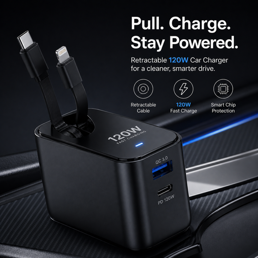 SnapCharge™