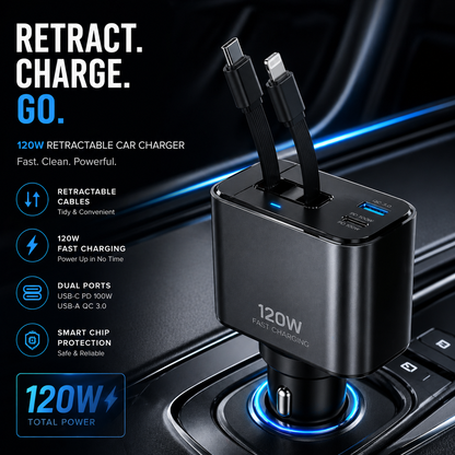 SnapCharge™