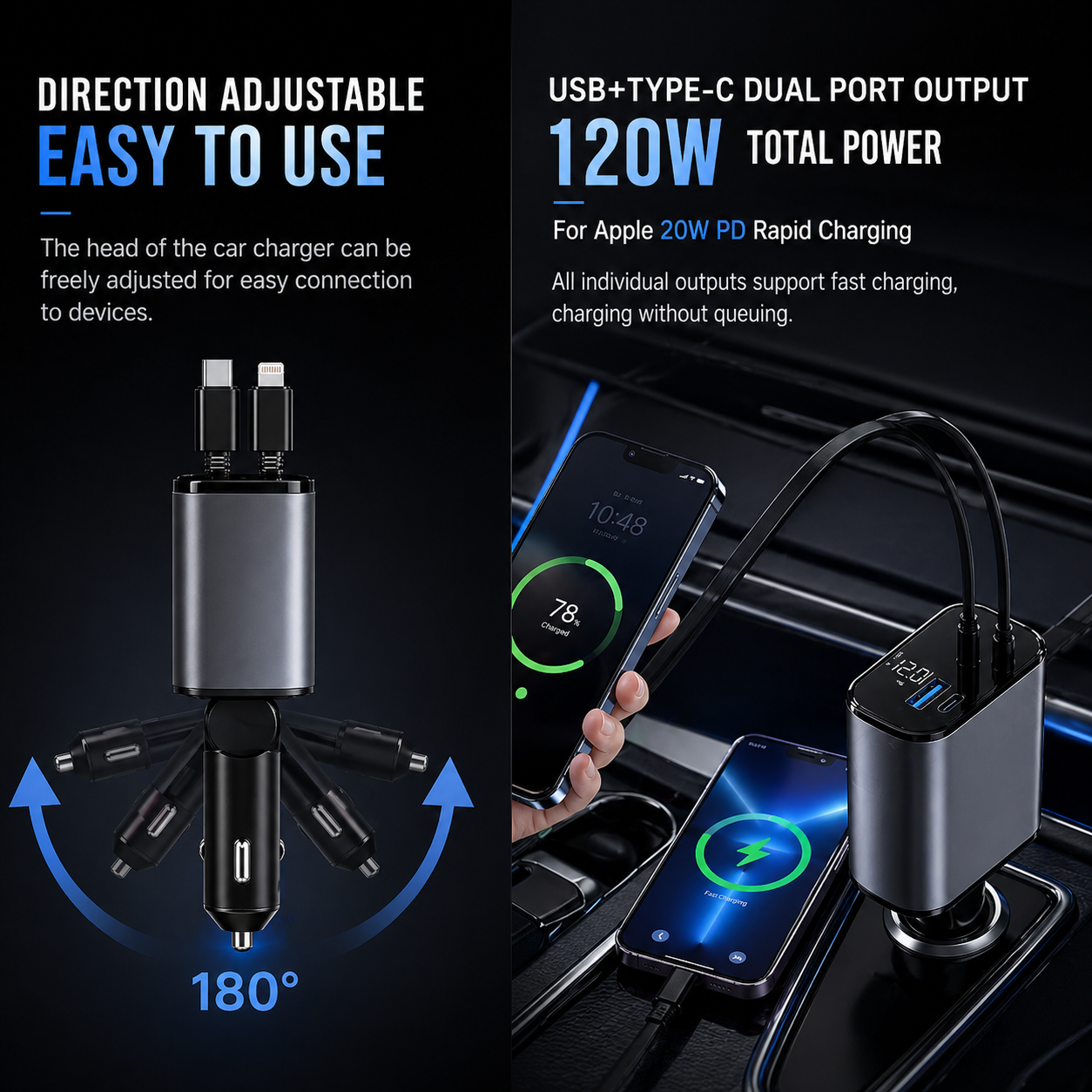 SnapCharge™