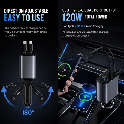 SnapCharge™