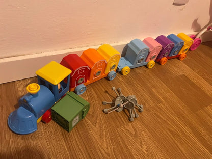 Montessori Learning Express™