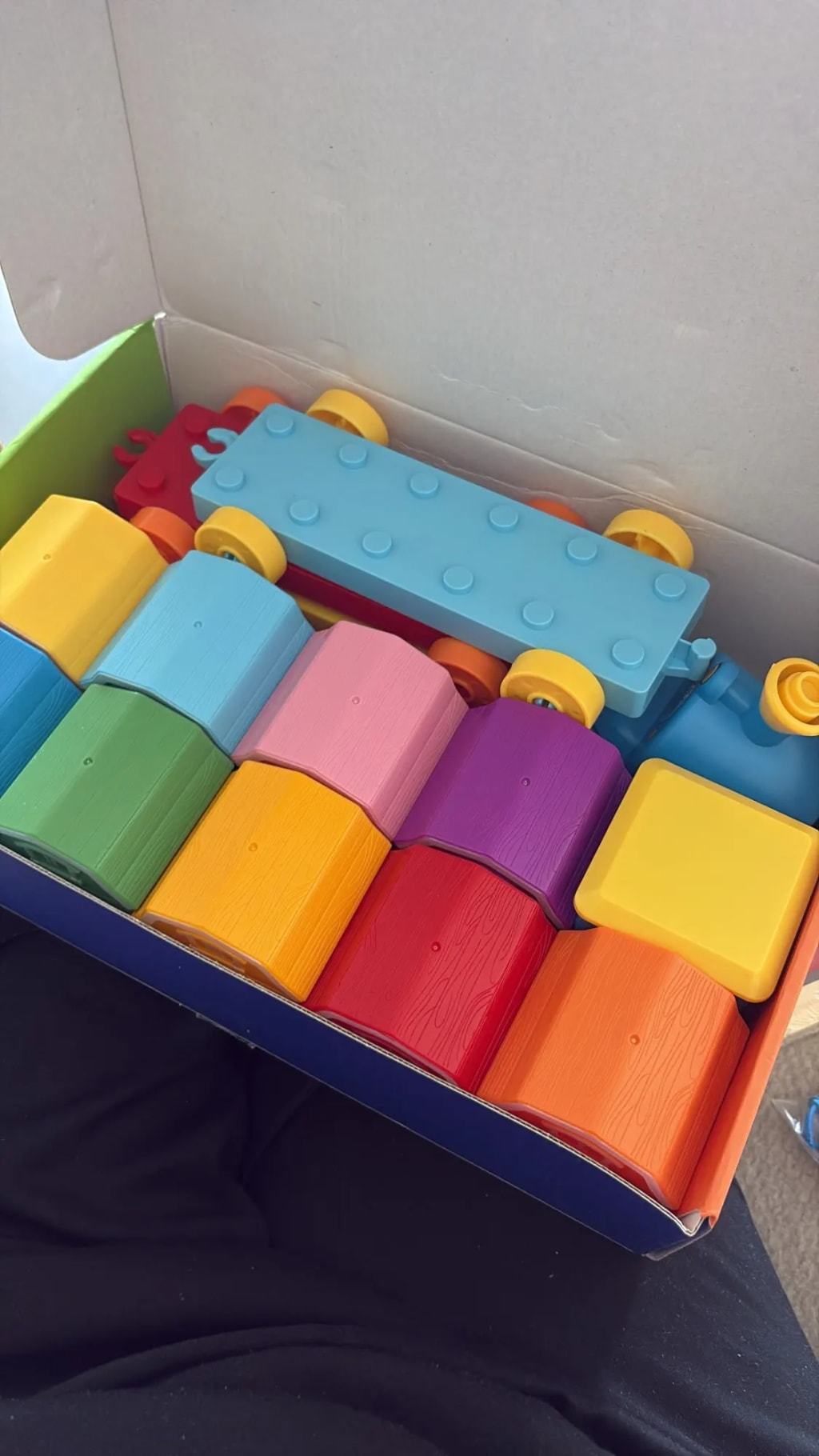 Montessori Learning Express™