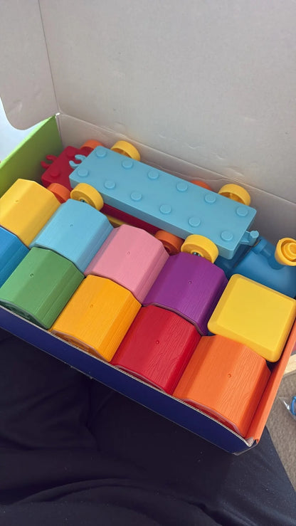 Montessori Learning Express™