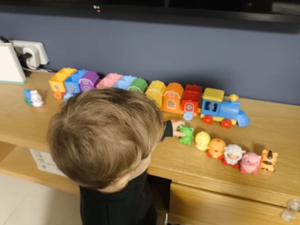 Montessori Learning Express™