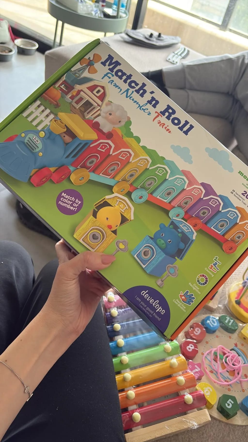 Montessori Learning Express™