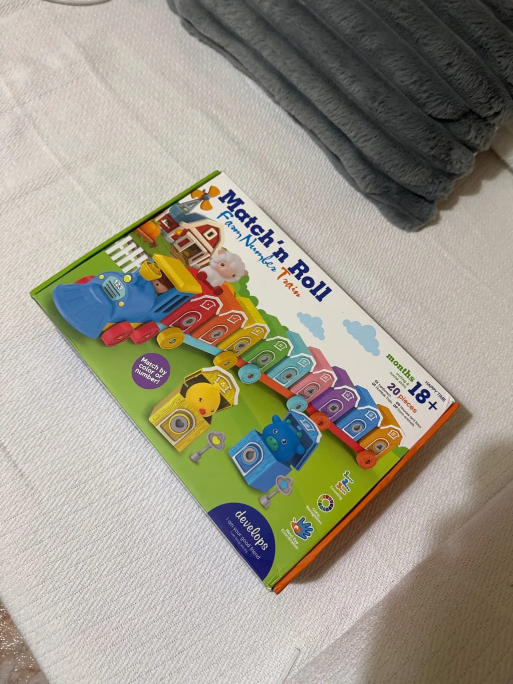 Montessori Learning Express™