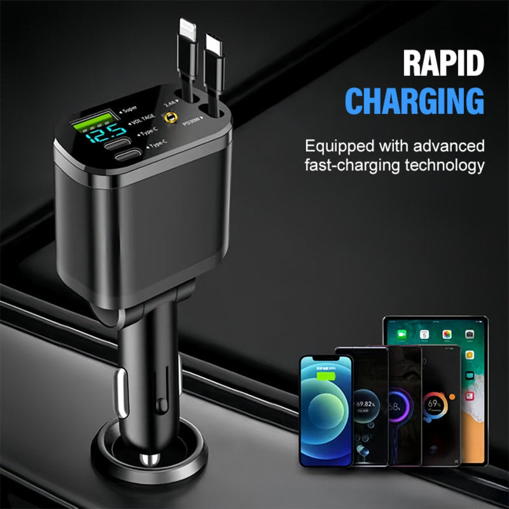 SnapCharge™