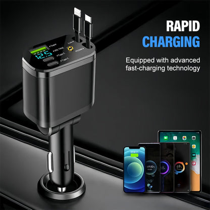SnapCharge™