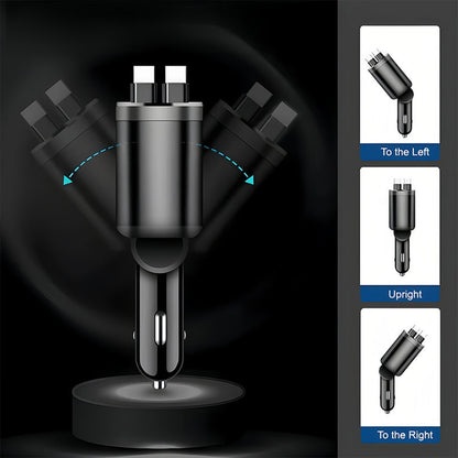 SnapCharge™
