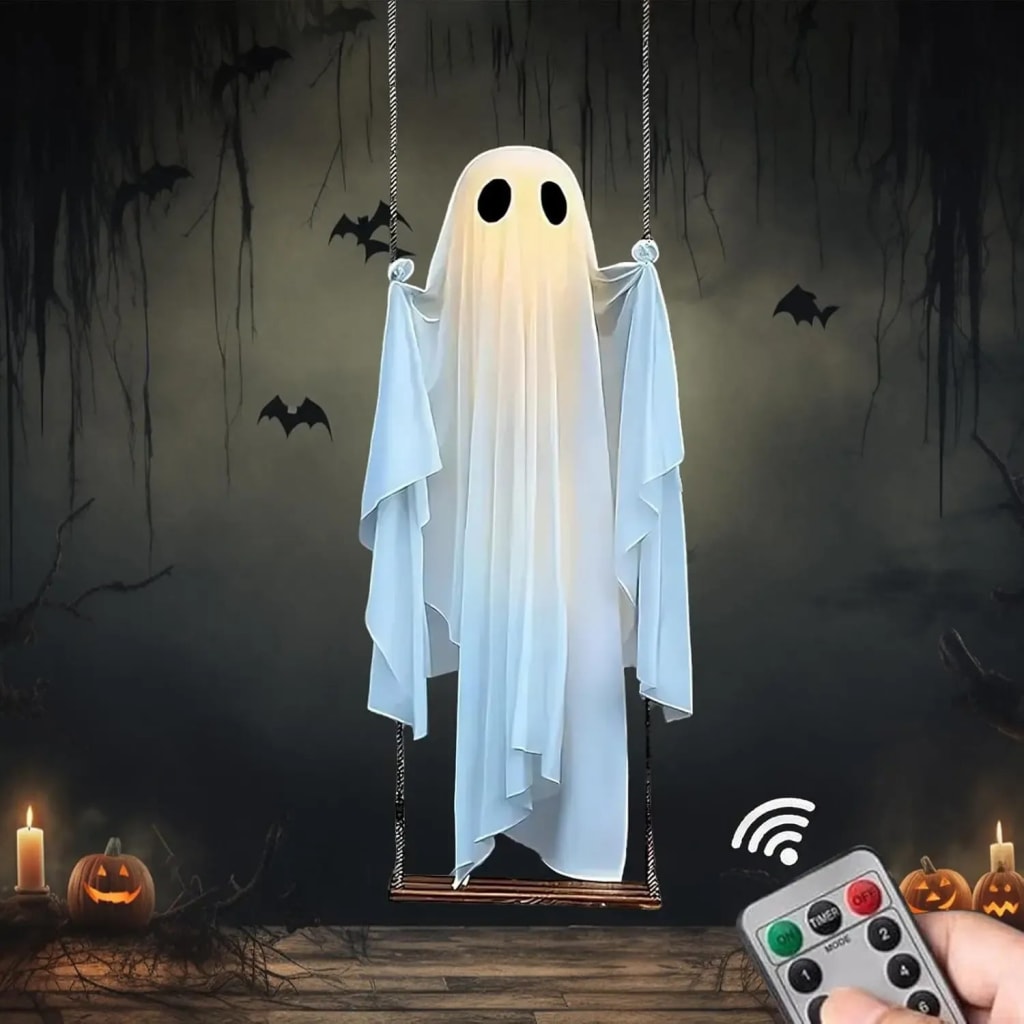Loriova GhostSwing™