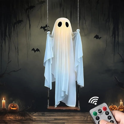 Loriova GhostSwing™