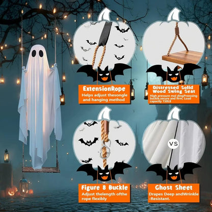 Loriova GhostSwing™