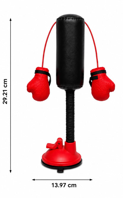 Loriova PawBoxer™