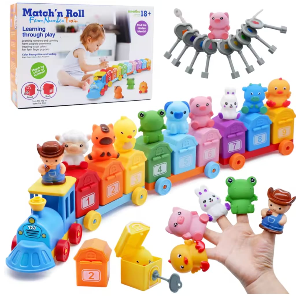 Montessori Learning Express™