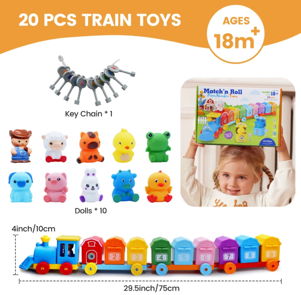 Montessori Learning Express™