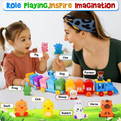 Montessori Learning Express™