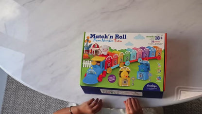 Montessori Learning Express™